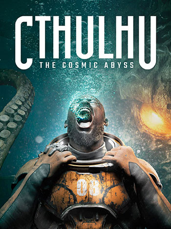 بازی Cthulhu: The Cosmic Abyss برای کامپیوتر