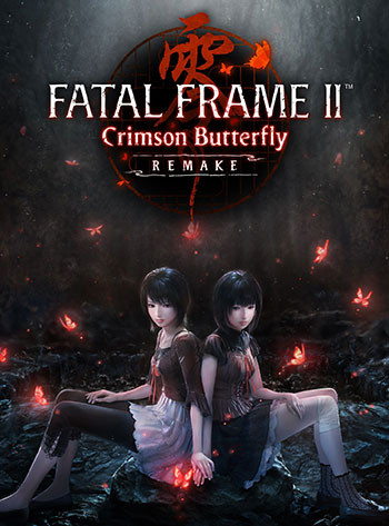 بازی FATAL FRAME II: Crimson Butterfly REMAKE برای کامپیوتر