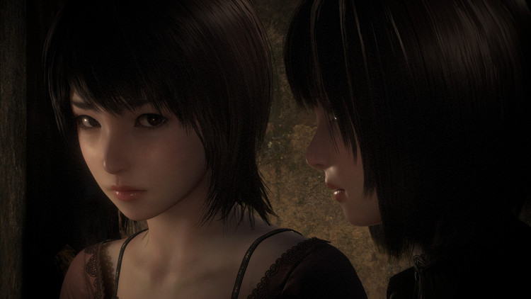 بازی FATAL FRAME II: Crimson Butterfly REMAKE برای کامپیوتر