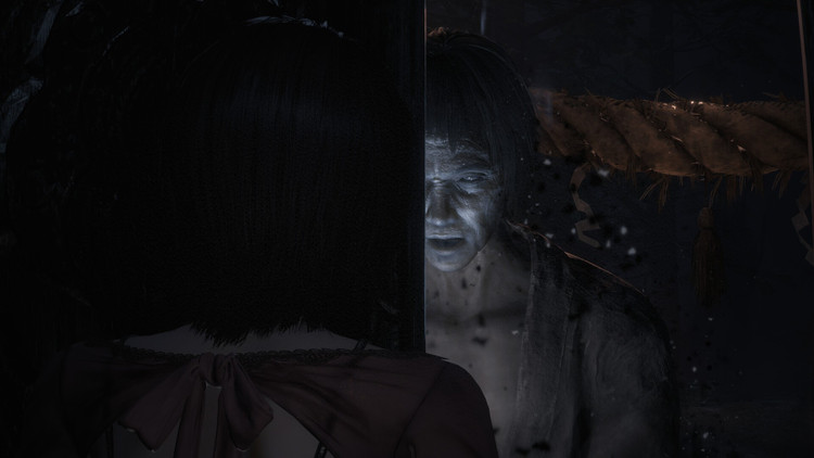 بازی FATAL FRAME II: Crimson Butterfly REMAKE برای کامپیوتر