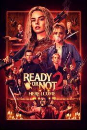 فیلم خارجیReady or Not 2  پلیر خانگی دوبله فارسی