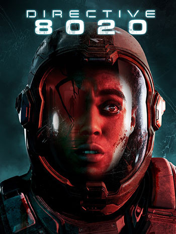 بازی Directive 8020 برای کامپیوتر