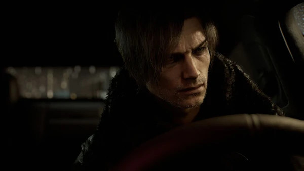 فلش 128 گیگ با بازی Resident Evil Requiem برای کامپیوتر