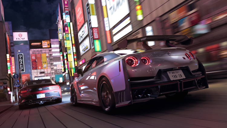 بازی Forza Horizon 6 برای کامپیوتر