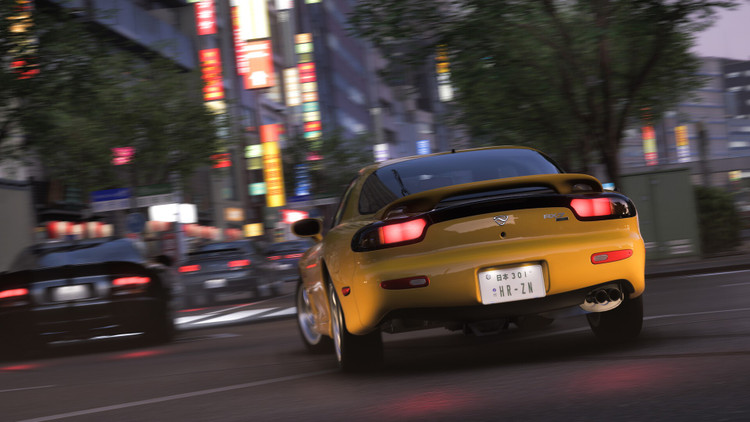 بازی Forza Horizon 6 برای کامپیوتر