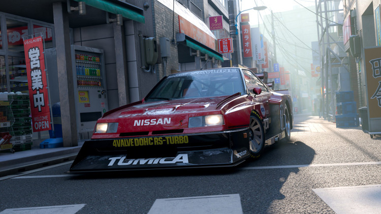 بازی Forza Horizon 6 برای کامپیوتر