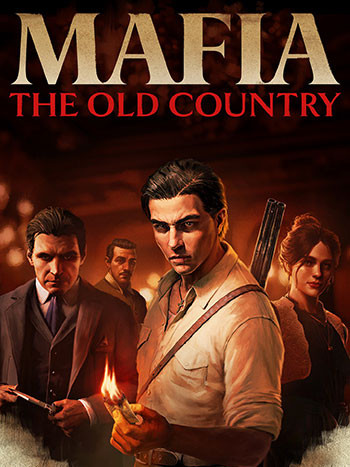 بازی Mafia: The Old Country برای کامپیوتر