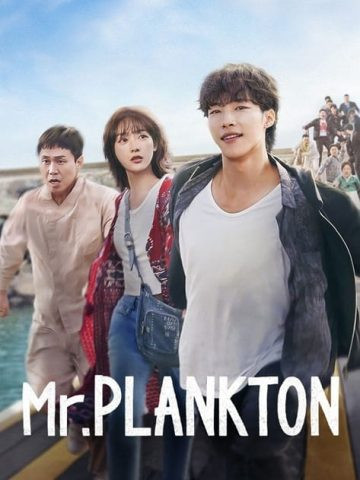 سریال کره ای Mr. Plankton پلیر خانگی