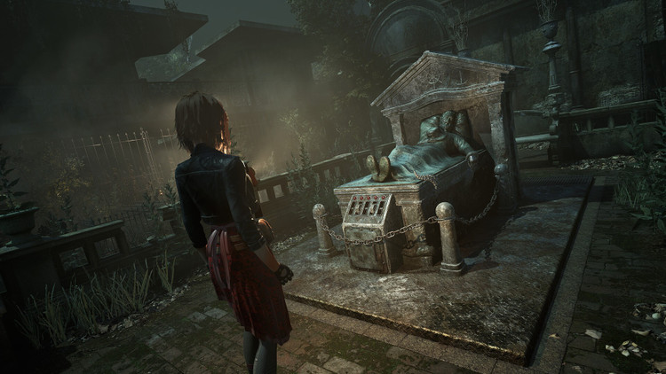 بازی Tormented Souls 2 برای کامپیوتر