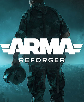 بازی Arma Reforger برای کامپیوتر