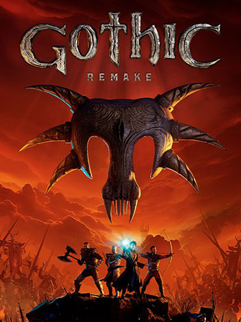 بازی Gothic 1 Remake برای کامپیوتر