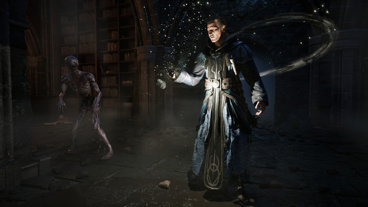 بازی Gothic 1 Remake برای کامپیوتر