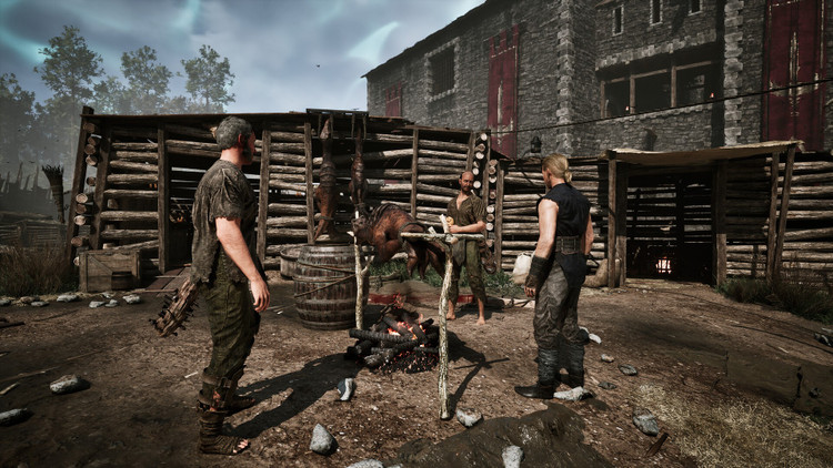 بازی Gothic 1 Remake برای کامپیوتر