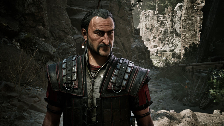 بازی Gothic 1 Remake برای کامپیوتر