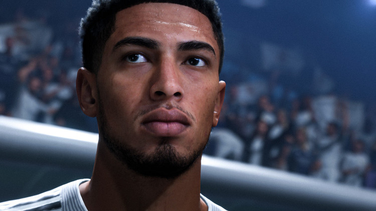 بازی پلی استیشن 5 نسخه رایتی نسخه هکشده بازی EA SPORTS FC 26 ps5