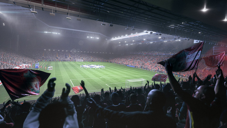بازی پلی استیشن 5 نسخه رایتی نسخه هکشده بازی EA SPORTS FC 26 ps5