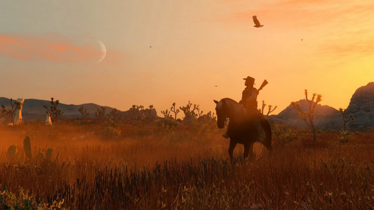 بازی پلی استیشن 5 نسخه رایتی نسخه هکشده بازی Red Dead Redemption Remastered ps5