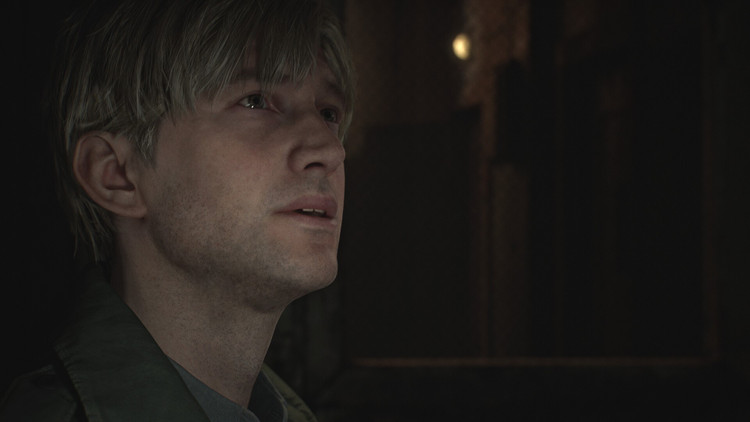 بازی پلی استیشن 5 نسخه رایتی نسخه هکشده بازی SILENT HILL 2 ps5