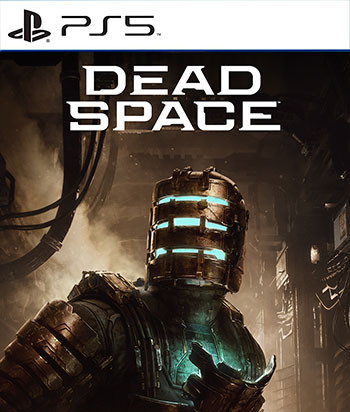 بازی پلی استیشن 5 نسخه رایتی نسخه هکشده بازی Dead Space Remake ps5