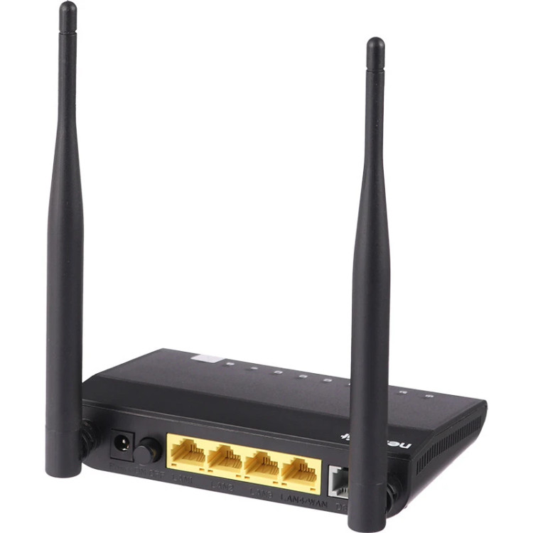مودم روتر +ADSL2 نتربیت NSL-122