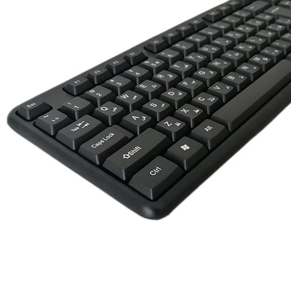 کیبورد ایکس پی-پروداکت مدل XP-8100C