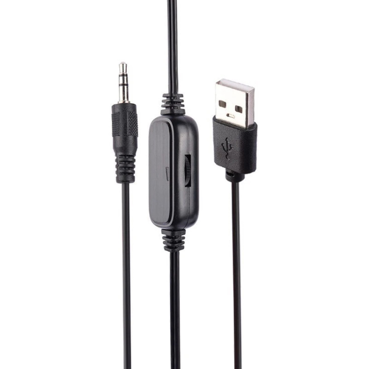 اسپیکر دسکتاپ جدل مدل S-502