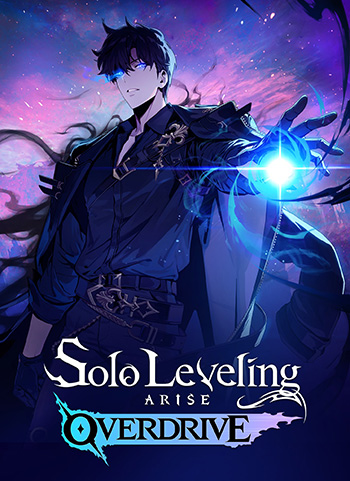بازی Solo Leveling: ARISE OVERDRIVE برای کامپیوتر