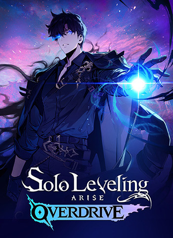 بازی Solo Leveling: ARISE OVERDRIVE برای کامپیوتر