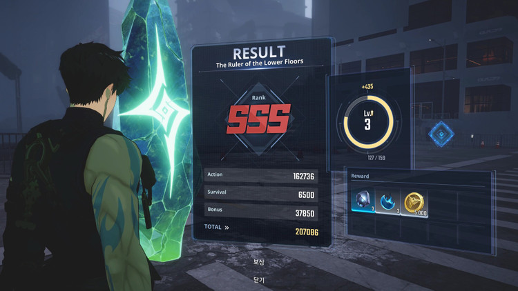 بازی Solo Leveling: ARISE OVERDRIVE برای کامپیوتر