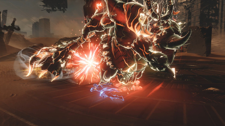بازی Solo Leveling: ARISE OVERDRIVE برای کامپیوتر
