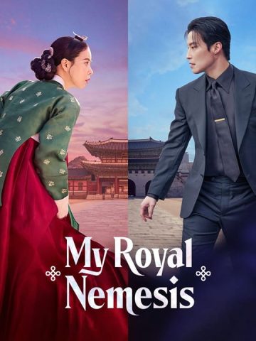 سریال کره ای My Royal Nemesis پلیر خانگی زیرنویس فارسی
