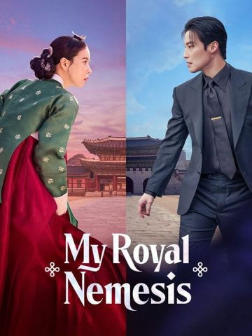 سریال کره ای My Royal Nemesis پلیر خانگی زیرنویس فارسی