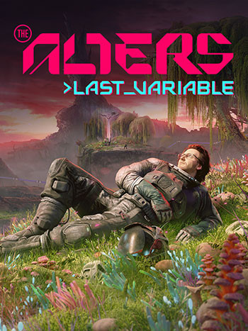 بازی The Alters – Last Variable برای کامپیوتر