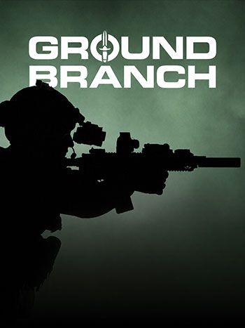بازی GROUND BRANCH v1.0 برای کامپیوتر