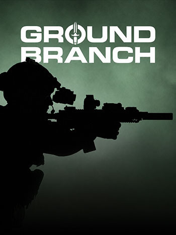 بازی GROUND BRANCH v1.0 برای کامپیوتر
