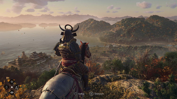 بازی Assassin’s Creed Shadows برای کامپیوتر