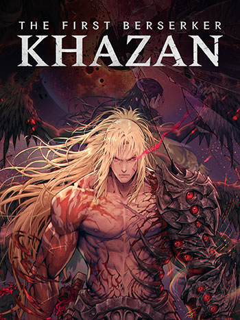 بازی The First Berserker: Khazan برای کامپیوتر