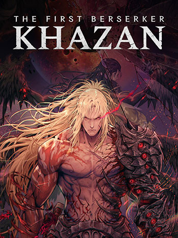 بازی The First Berserker: Khazan برای کامپیوتر