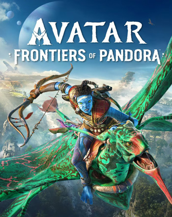 بازی Avatar Frontiers of Pandora برای کامپیوتر