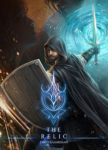 بازی The Relic: First Guardian برای کامپیوتر