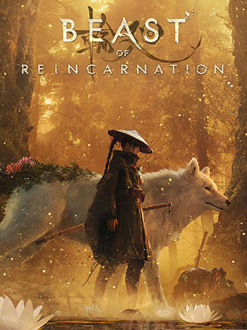 بازی Beast of Reincarnation v1.0.6.0 برای کامپیوتر