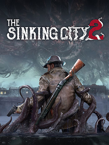 بازی The Sinking City 2 برای کامپیوتر