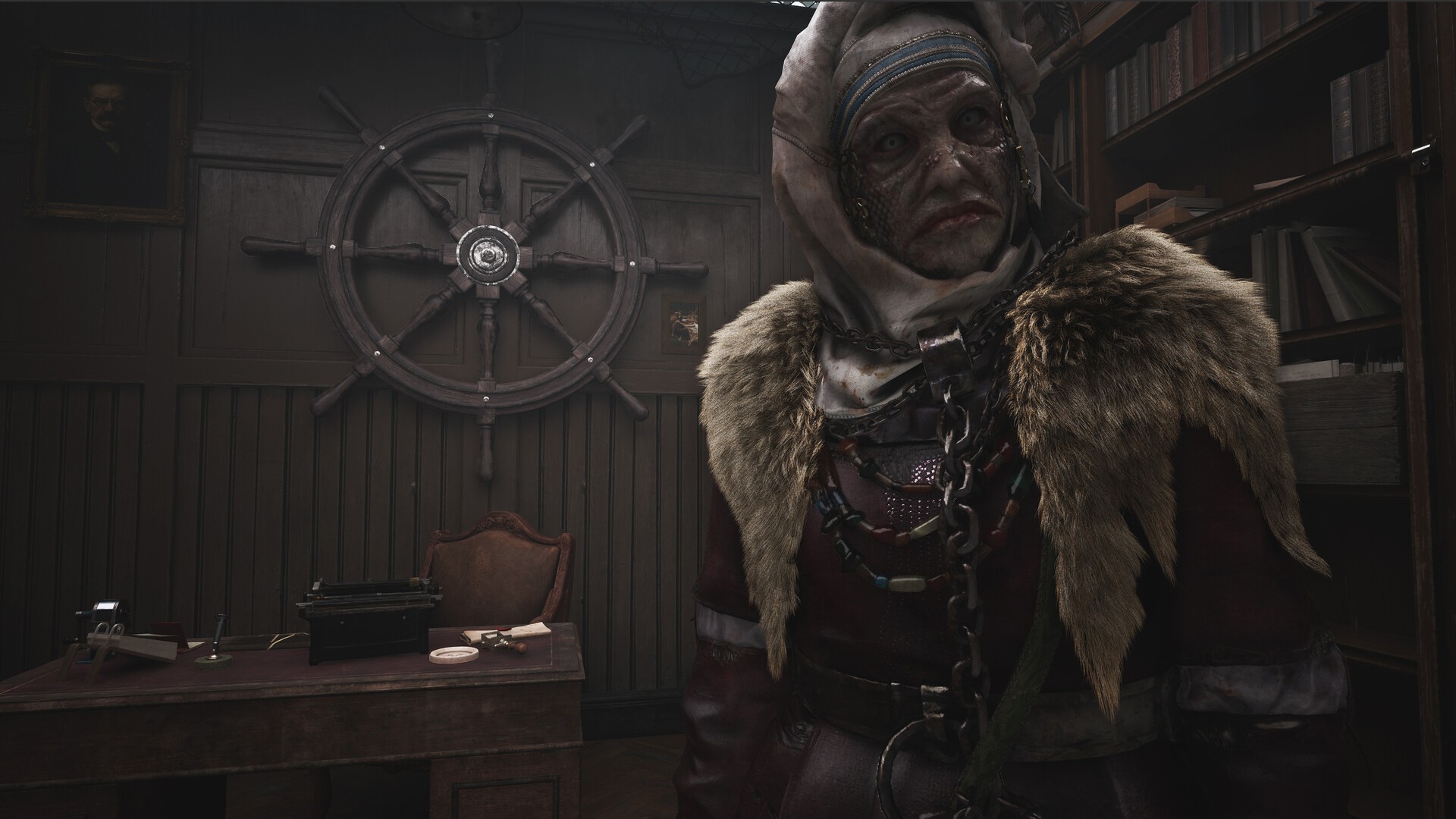 بازی The Sinking City 2 برای کامپیوتر