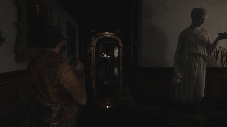 بازی The Sinking City 2 برای کامپیوتر