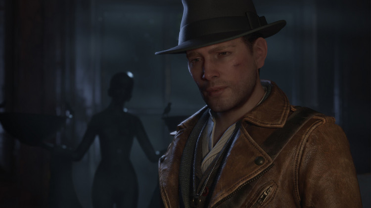 بازی The Sinking City 2 برای کامپیوتر