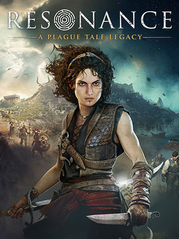 بازی Resonance: A Plague Tale Legacy برای کامپیوتر