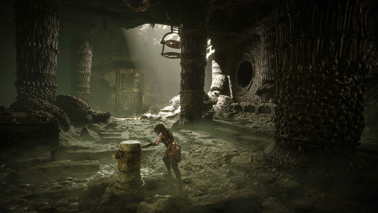 بازی Resonance: A Plague Tale Legacy برای کامپیوتر