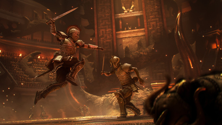 بازی Resonance: A Plague Tale Legacy برای کامپیوتر