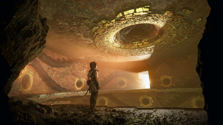 بازی Resonance: A Plague Tale Legacy برای کامپیوتر