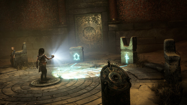 بازی Resonance: A Plague Tale Legacy برای کامپیوتر